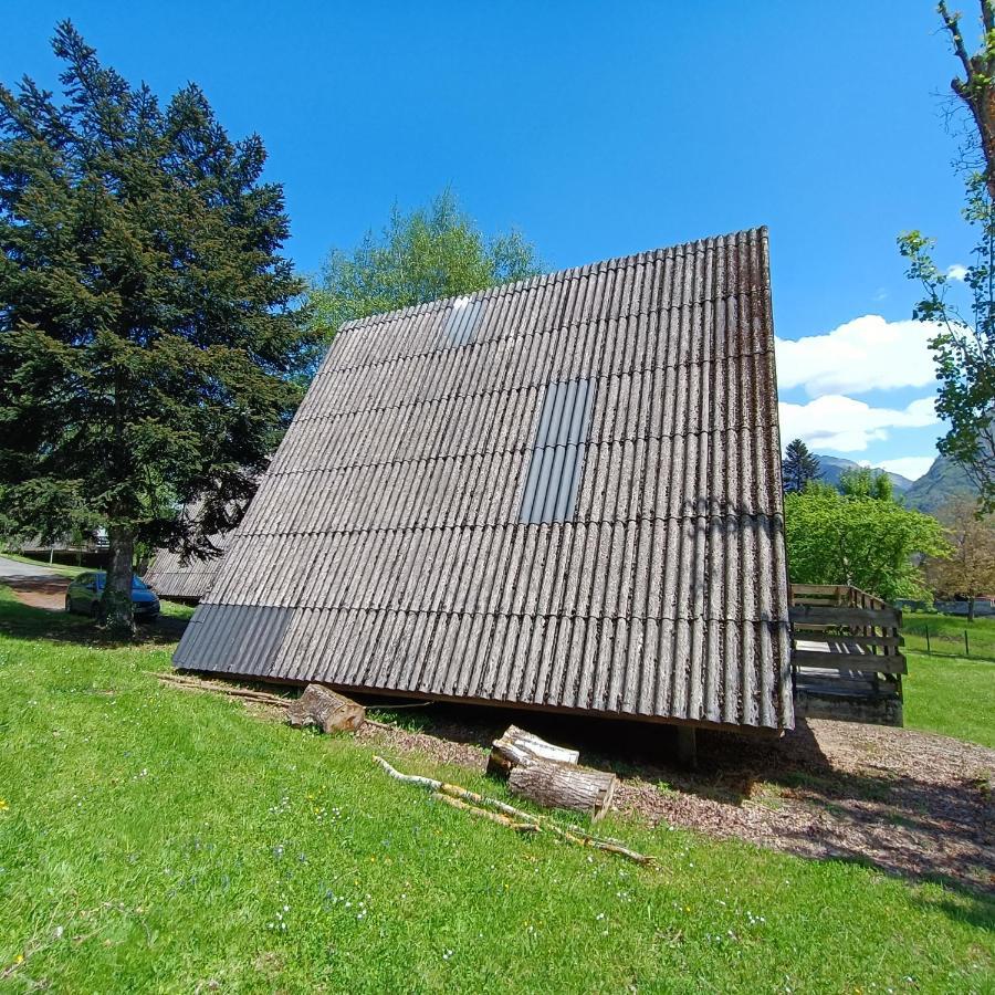 Chalet- Vallee De Luchon - Vallee De La Pique Villa Cierp Exterior photo